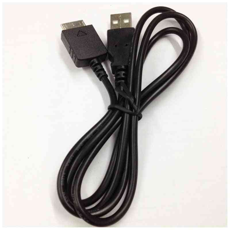 USB káblová dátová linka pre mp3 Walkman