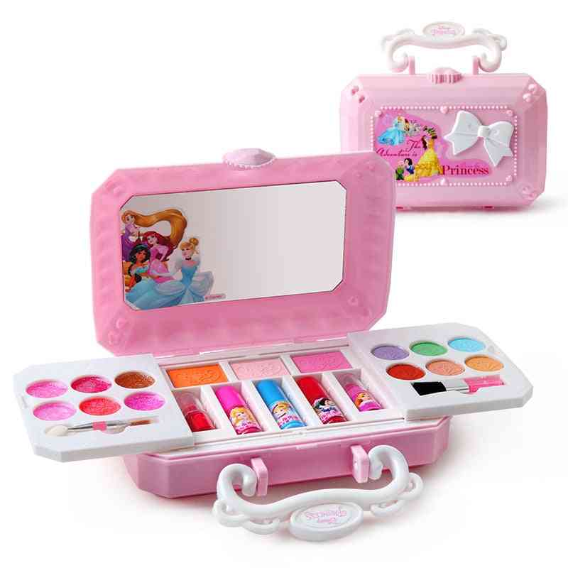 Disney's Cosmetics, Princess Makeup Box Set