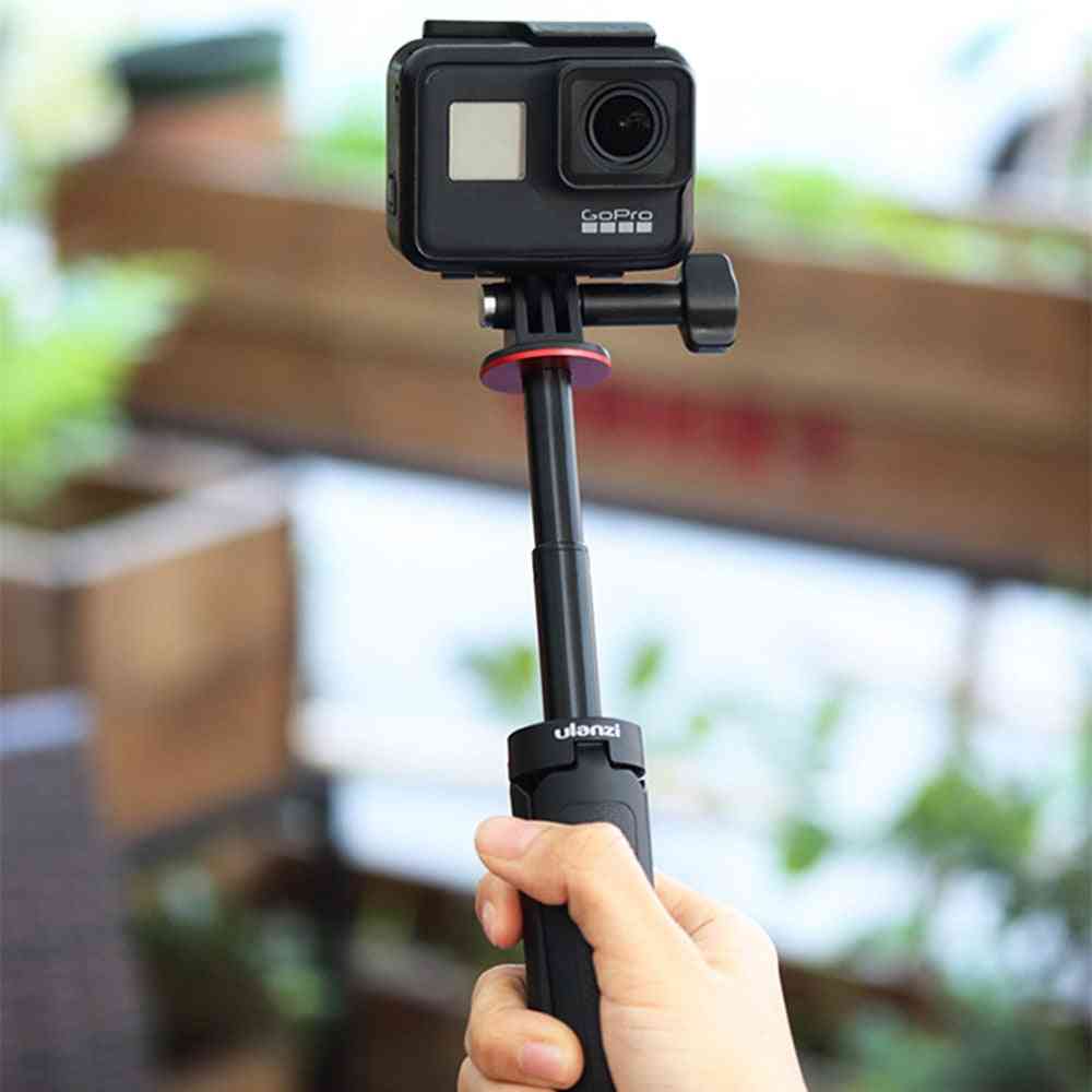 Univerzalni podaljšani prenosni - selfie vlog stativ