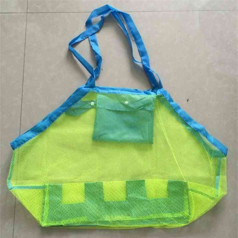 Beach Bag - Indoor / Outdoor Swimming Sport Storage For