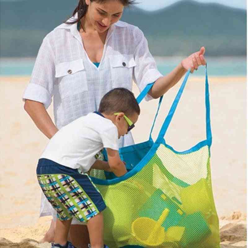 Beach Bag - Indoor / Outdoor Swimming Sport Storage For