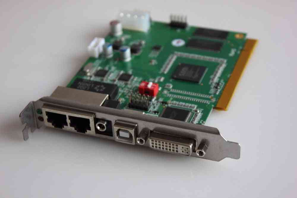 Karta linsn 802d led radič pracuje s linsn rv801 prijímačom