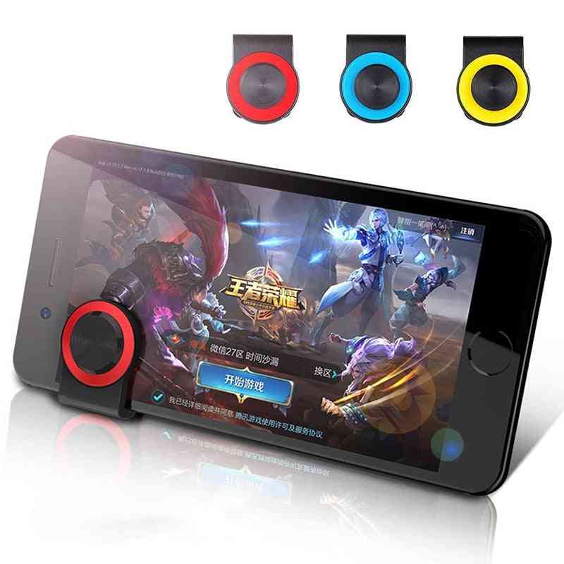 Mini hra pre Android, iphone - mobilný telefón s dotykovou obrazovkou