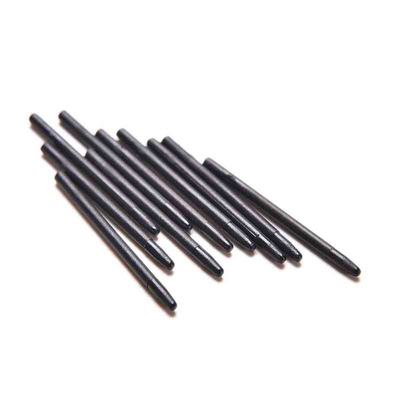 Replacement Stylus Pen Nibs For Wacom Drawing Pen Graphic Drawing Pad Standard Pen Nibs Tips