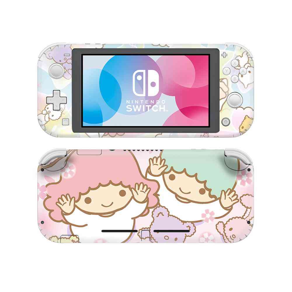 Skinit Decal Gaming Skin Compatible With Nintendo Switch Lite