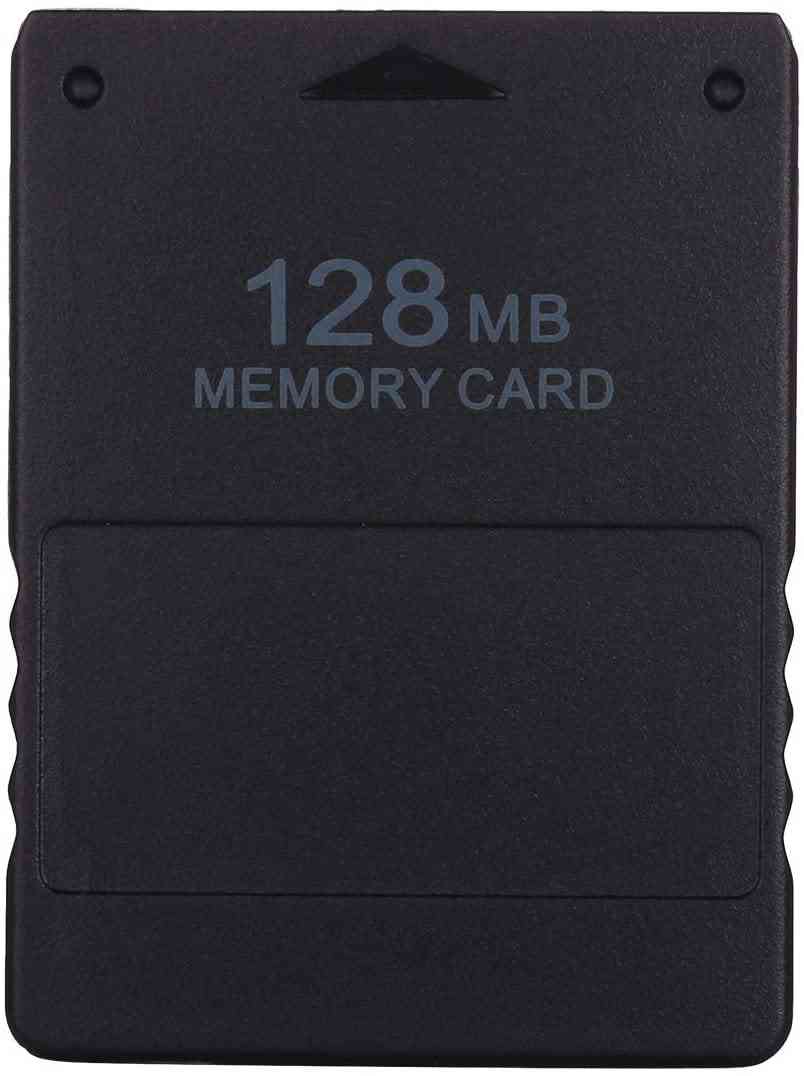 High-speed Memory Card For Play Station 2