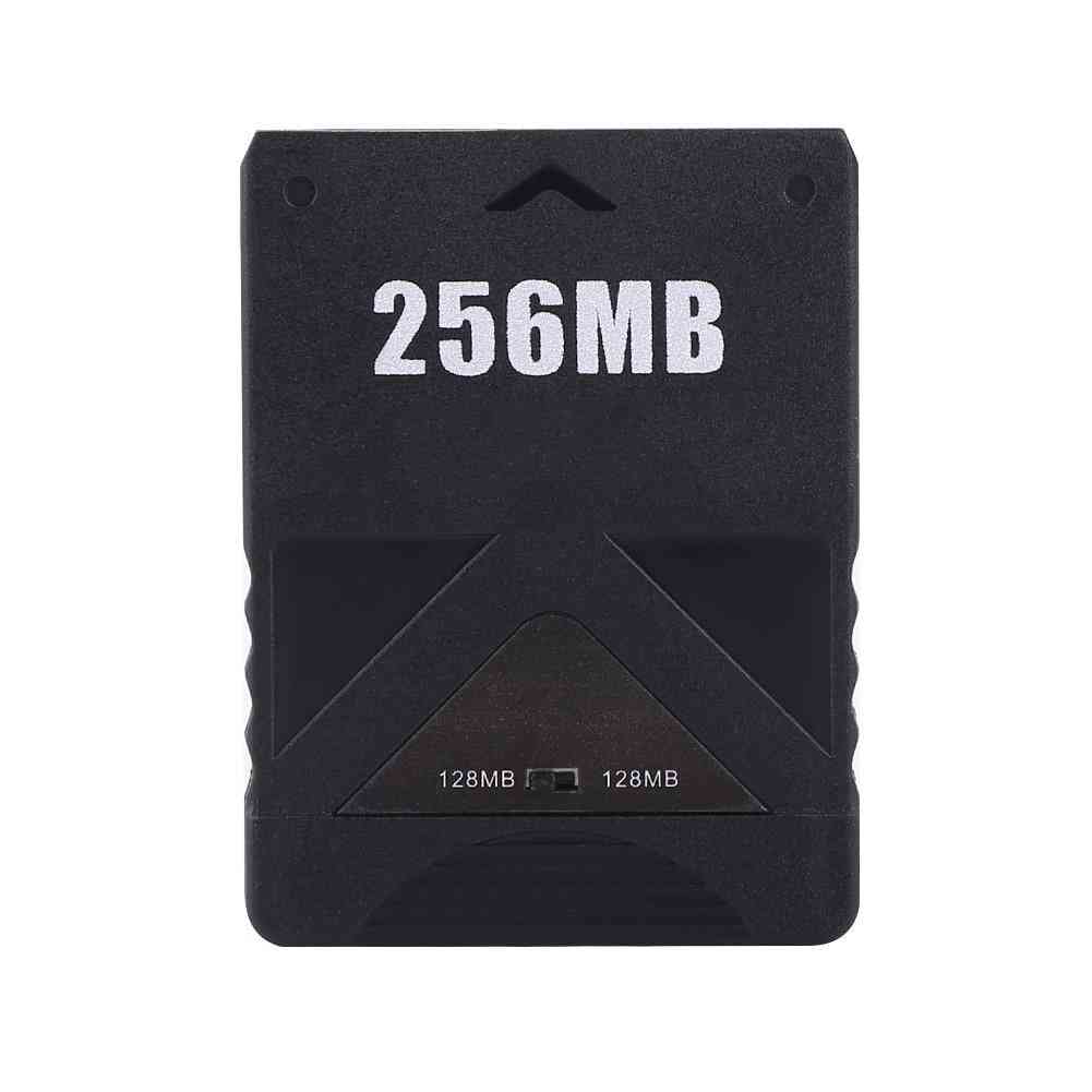High-speed Memory Card For Play Station 2
