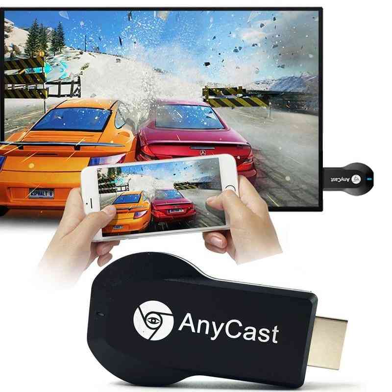 Anycast M2 Plus Airplay 1080p Wireless Wifi Display Tv