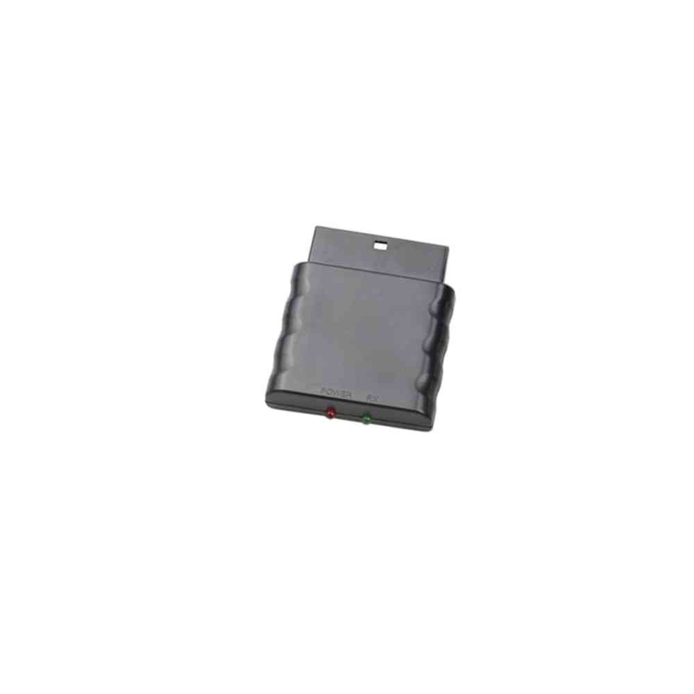 Gamepad wireless per arduino ps2, controller joystick console joypad doppio shock vibrazione joypad - pacchetto 1