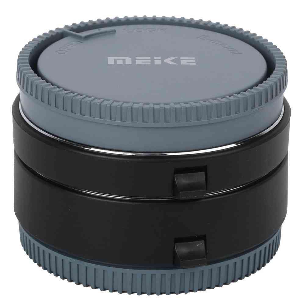 Mk-s-af3a autofokus makro-forlængelsesrør-10mm-16mm til sony e-mount fe-mount a7 nex-f3 nex-6 nex-7 nex-5t a6300 a6500 -