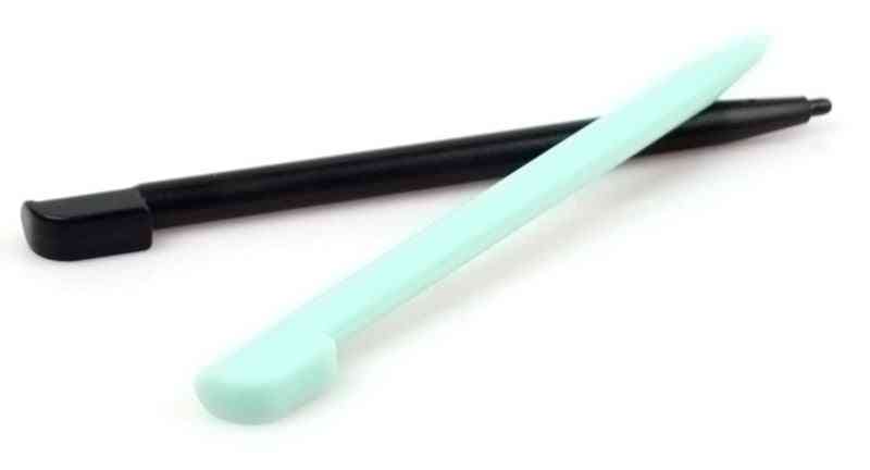 Touch Nds Stylus Pen For Nintendo Ds Lite, Dsl Ndsl Plastic Game Video Stylus Pen Game Accessories Random Color (10pcs Random Color)
