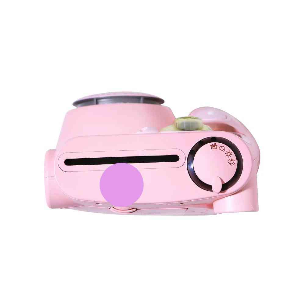 Mini 7c Camera For Polaroid Instant Photo