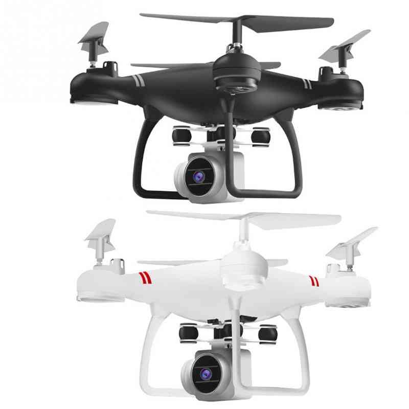 Hd1080p wifi fpv drone avión selfie rc quadcopter - helicóptero a control remoto plegable