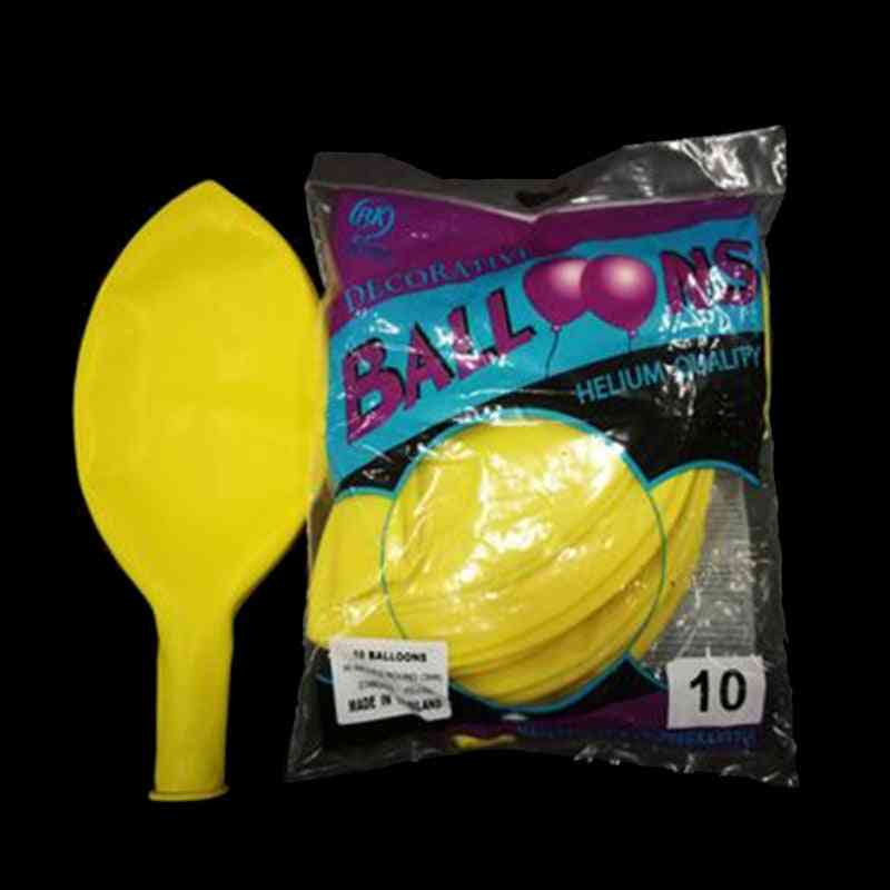 High Quality Thick, Big Water Balloons