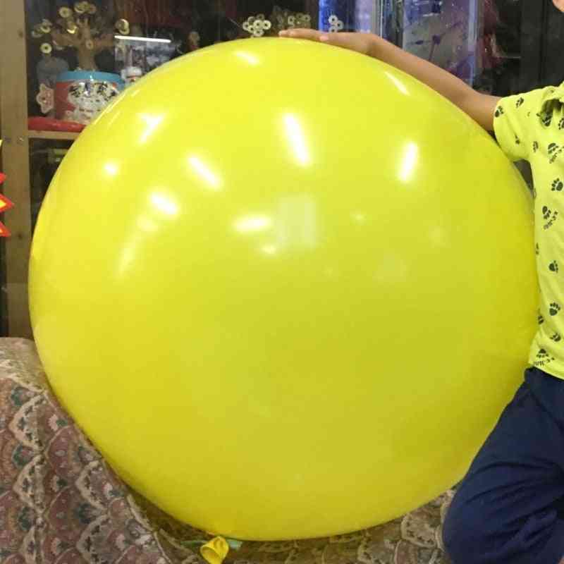 High Quality Thick, Big Water Balloons