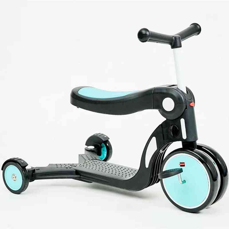 Children's Scooter - Tricycle / Bike / Walker