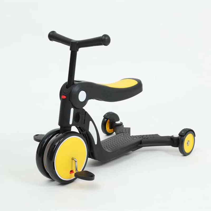 Children's Scooter - Tricycle / Bike / Walker