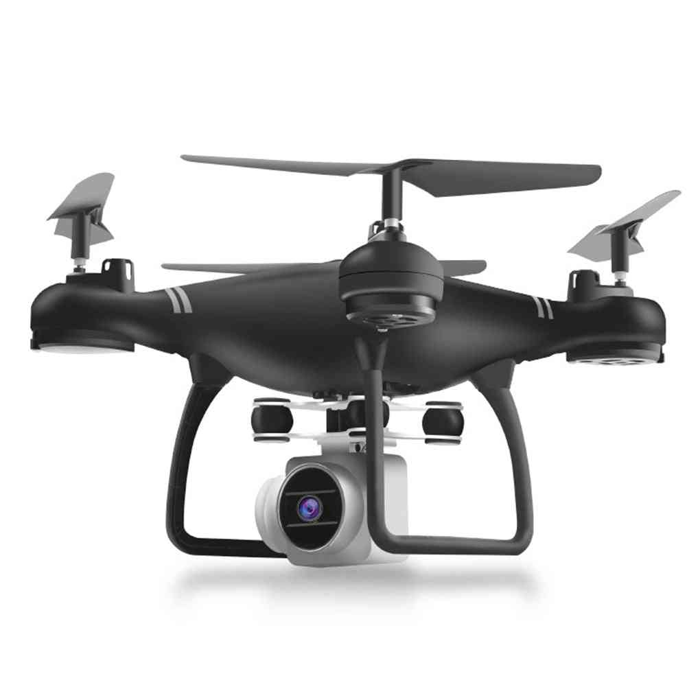Camera drones air rc plegable quadcopter toy gift with hd 1080p video camera wifi fpv battery loading no 4k