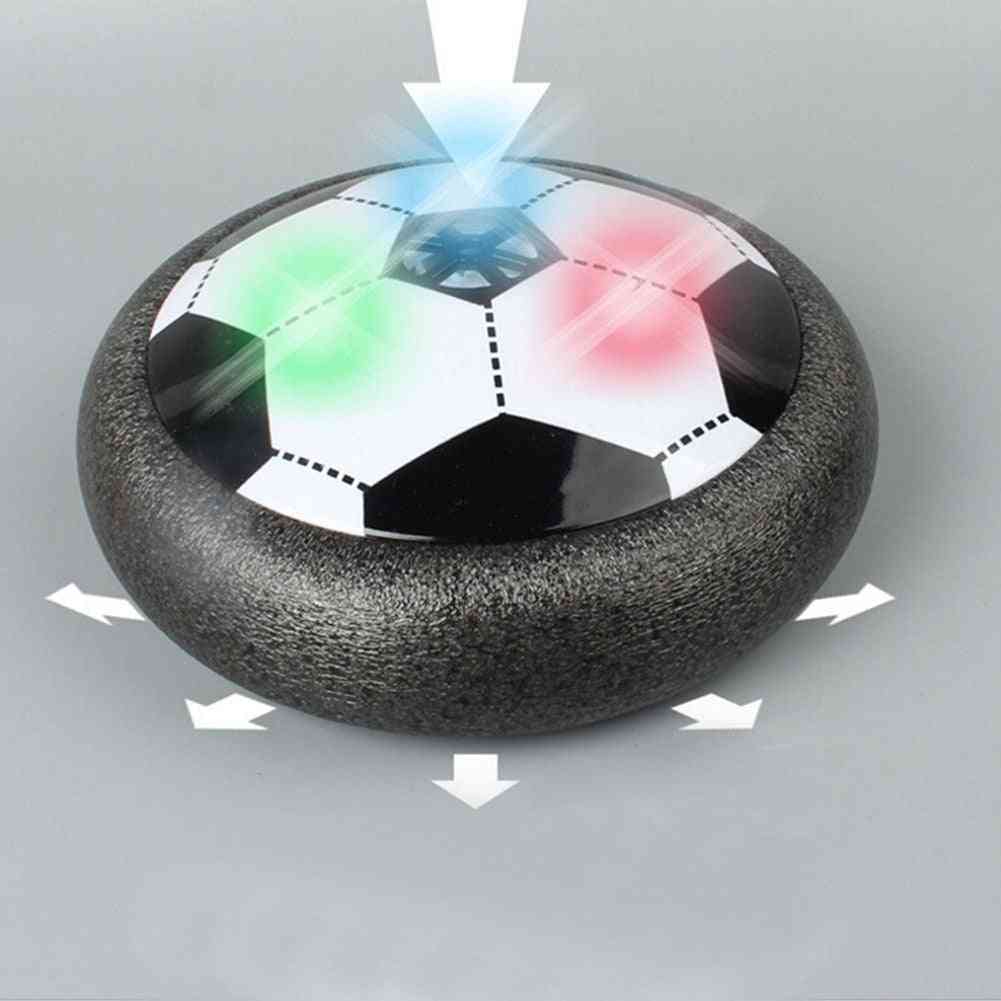 Foam Football With Led Light- Gliding