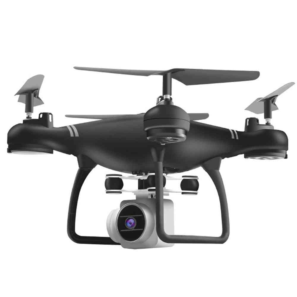 Remote Control Quadcopter Airplane Drone With Wifi Hd Camera