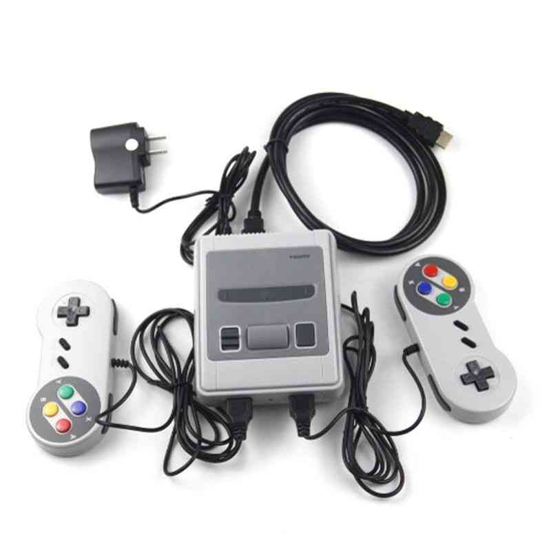 Childhood Retro Mini Classic 4k Video Game Console