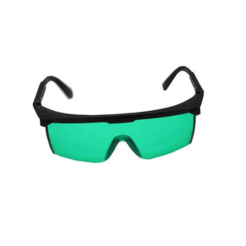 Ledet lys, UV-polariserende beskyttelsesbriller sammen med gratis koffert - b