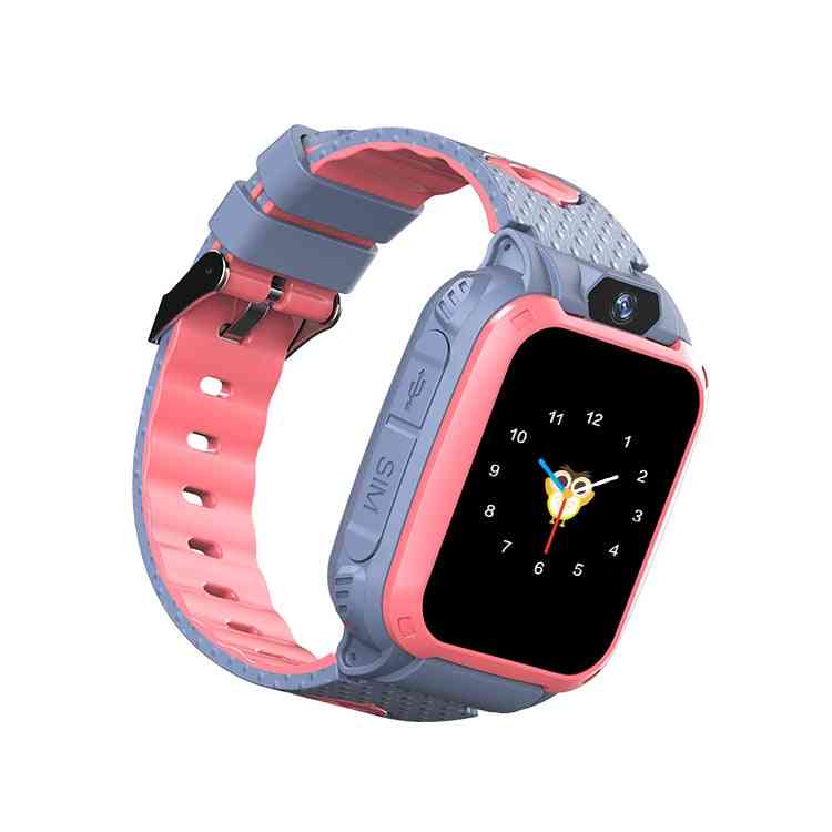 1.22 Inch M65 Smartwatch Watch - Touch Screen