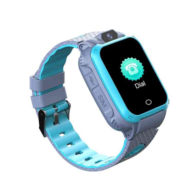 1.22 Inch M65 Smartwatch Watch - Touch Screen