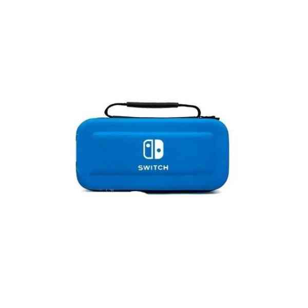 Nintend Switch Accessories (bag, Crystal Shell, And Other)