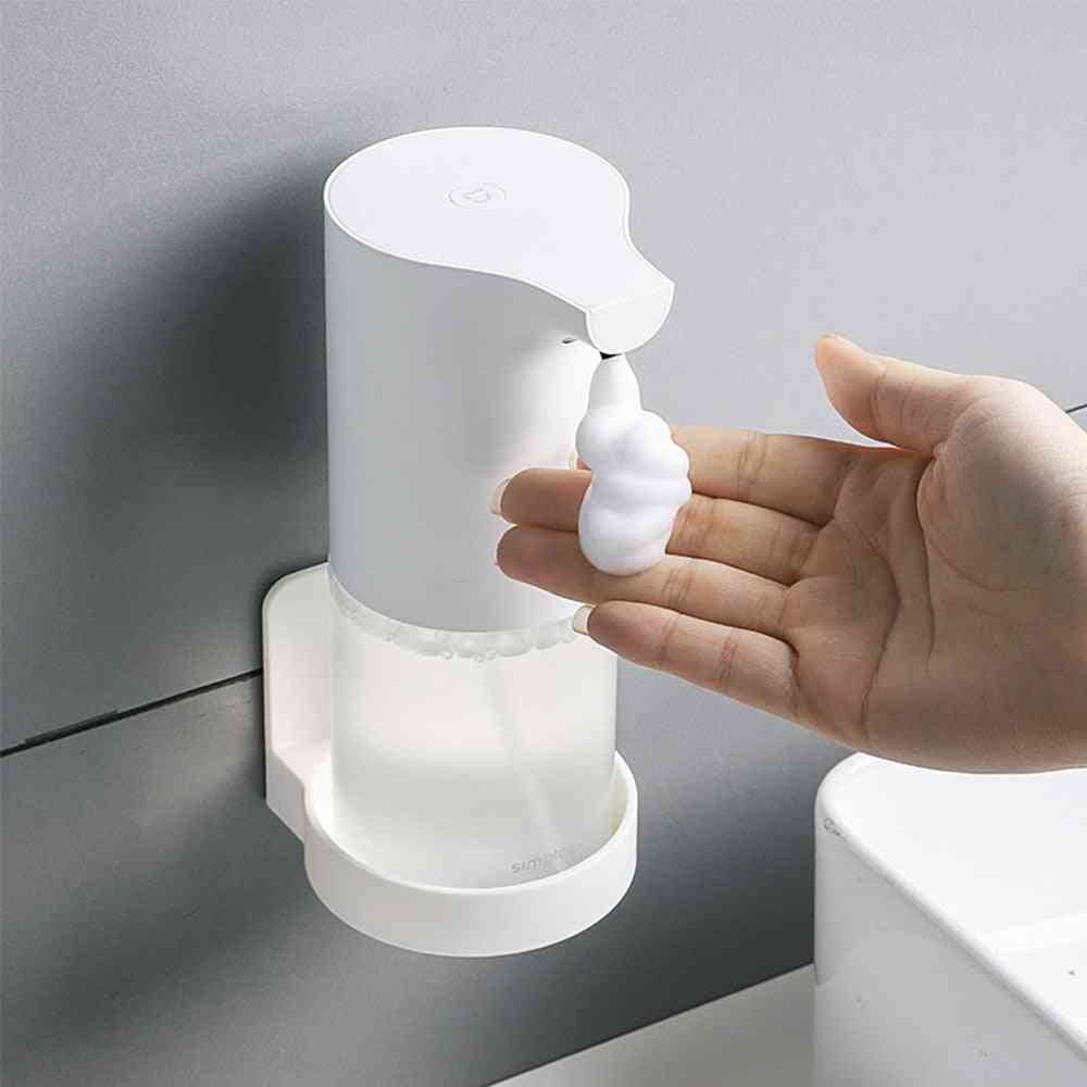 Wall Mounted No Drilling Practical Cup Holder - Self Adhesive Durable Bathroom Racks