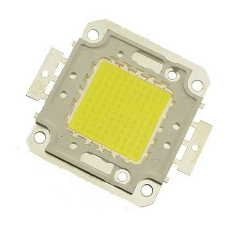 Integrovaný vysokovýkonný LED čip pre projektor na bodové svietenie, vonkajšie pouličné svetlo