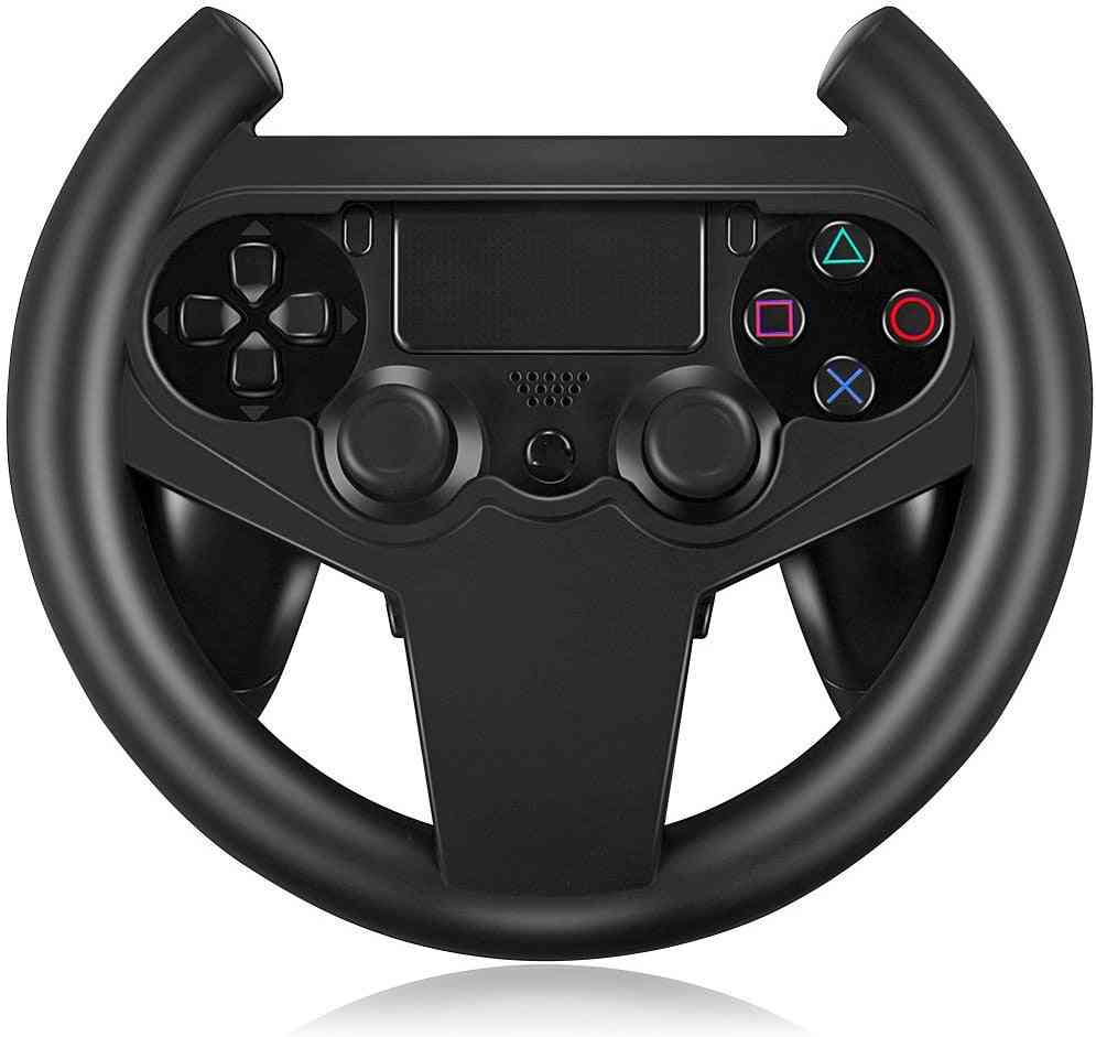Ps4 gaming racing bil ratt for ps4 spillkontroller for sony playstation 4 kjøre spillhåndtak -