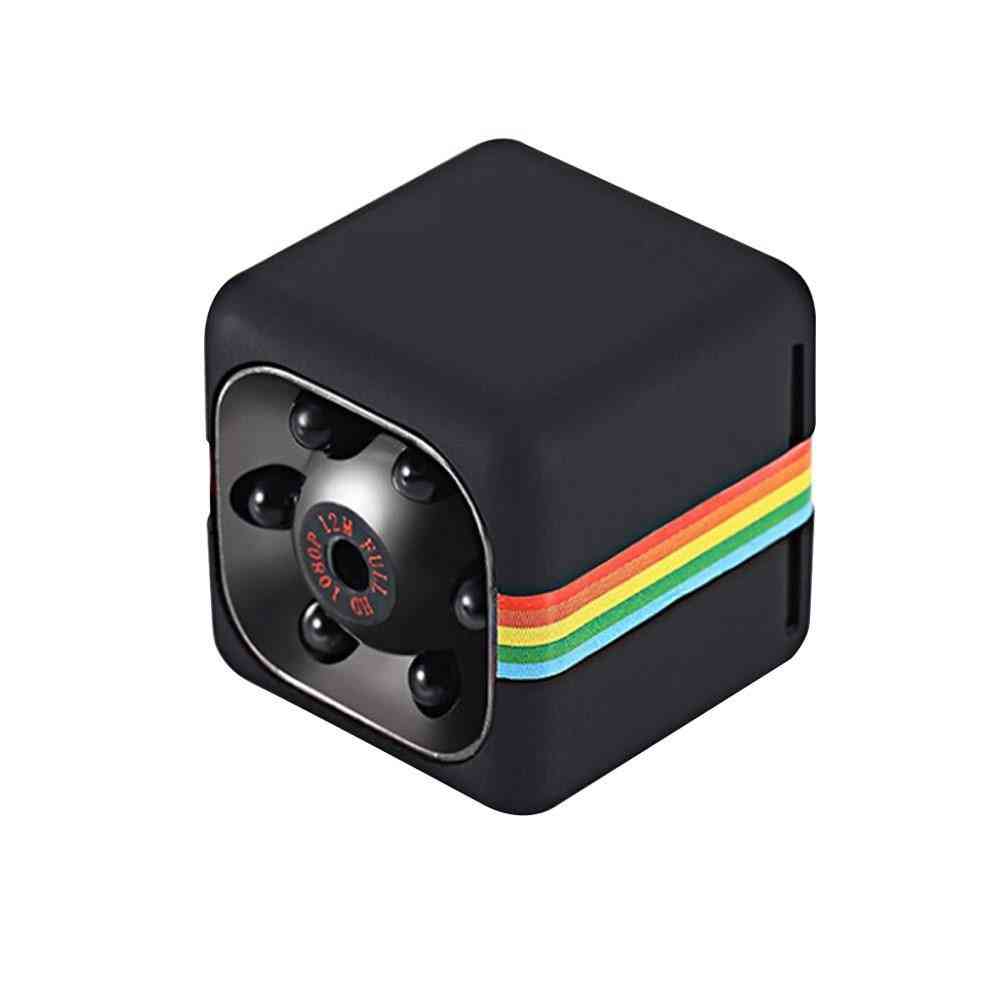 Sports Sq29 Mini Ip Camera For Night Vision, Waterproof Camcorder Motion, Dvr Micro Camera Sport