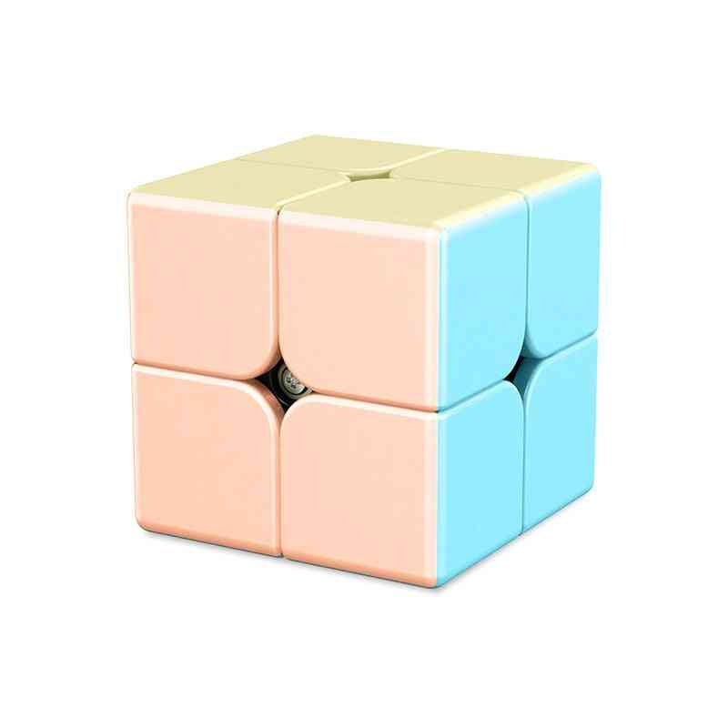 Mini Speed Magic Cube, Puzzle Kinds Of Cubos Education Speed-'s For Game