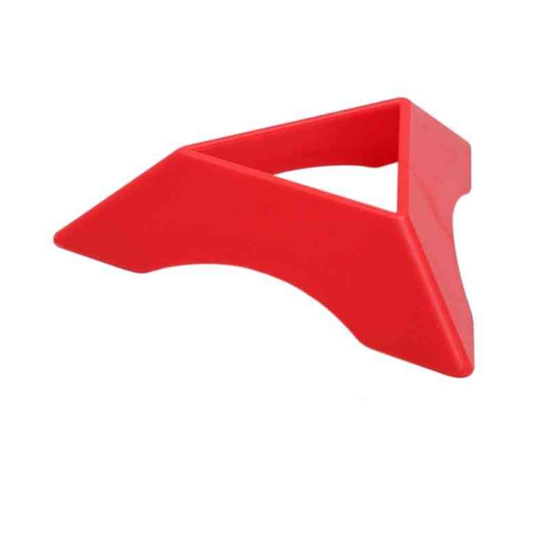 Cube Stand Magic Speed Plastic Base Holder- Educational Learning