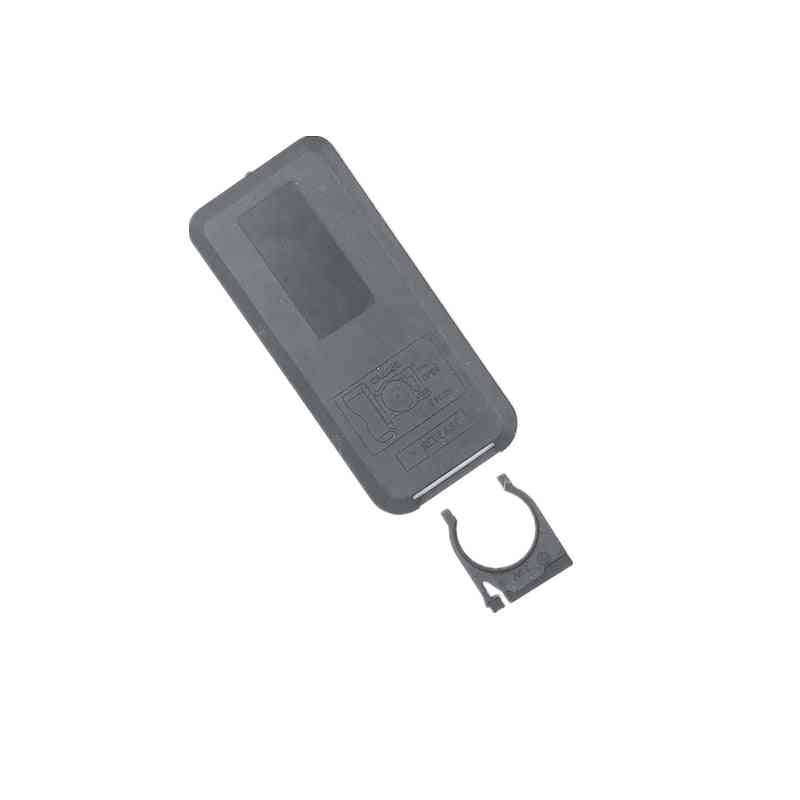 Rf Wireless Remote Mini Dimmer - Single Color Strip