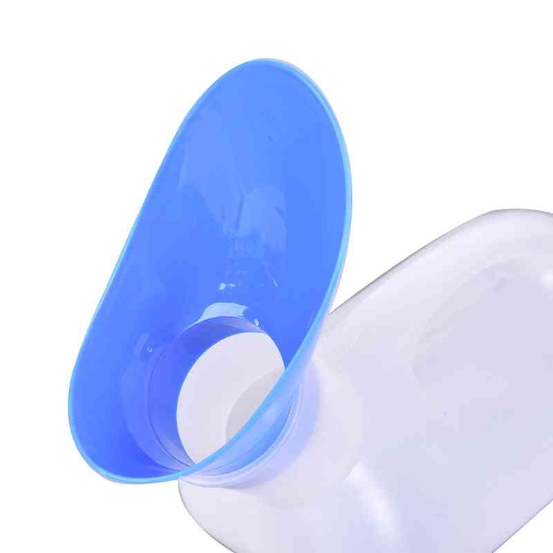 Portable Bottle For Urinal - Camping Outdoor Journey Male Female Urine Bottle