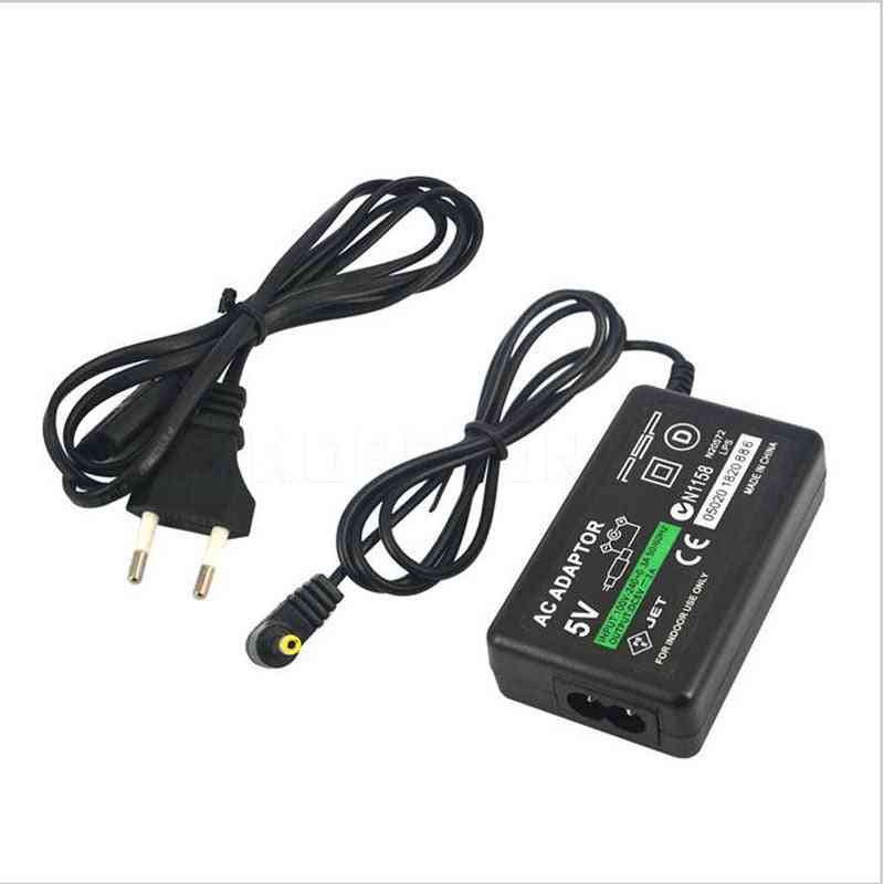 5v Home Ac Adapter, Wall Charger Power Supply