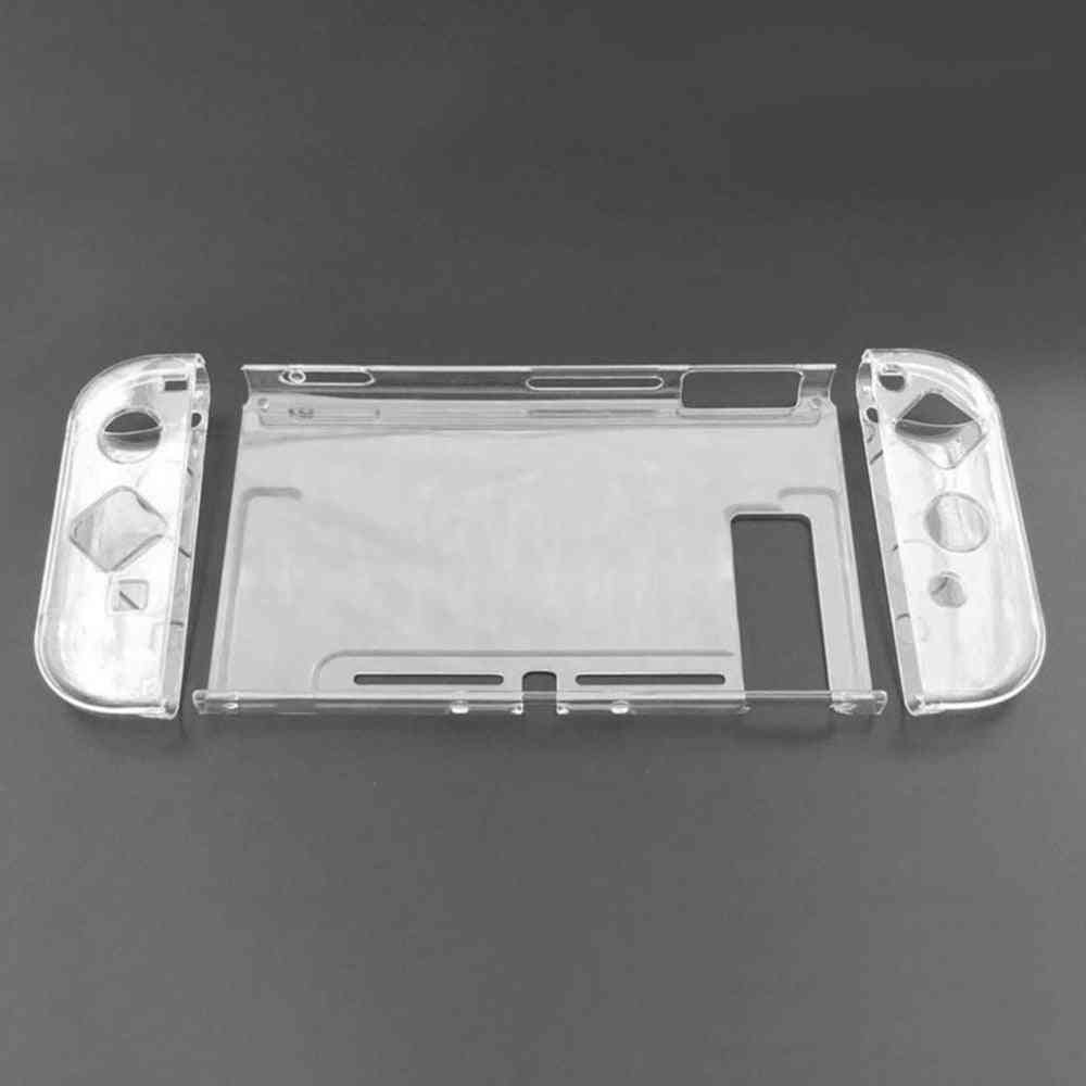 Anti-scratch, Hard Shell-protective Case For Nintendo Switch Console