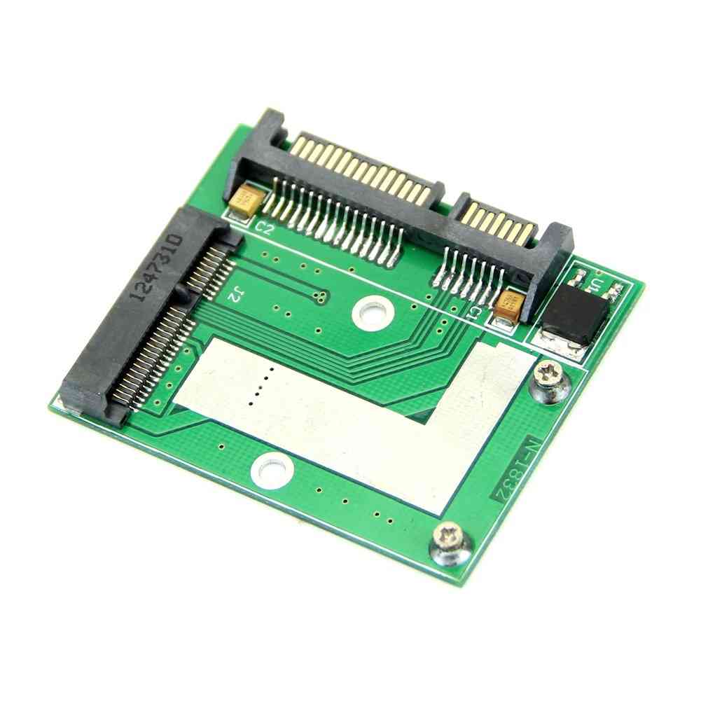 Mini Ssd Card Adapter-hard Drive Module