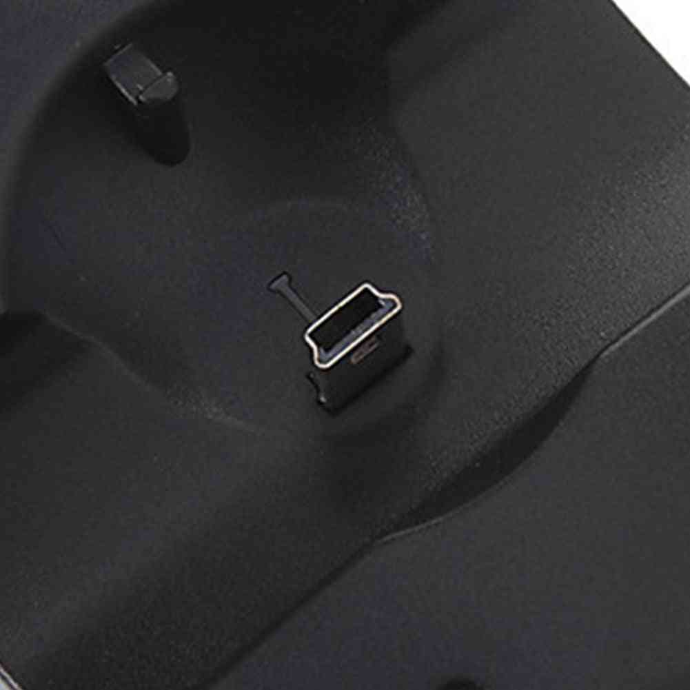 Dual Usb Controller Charger For Playstation