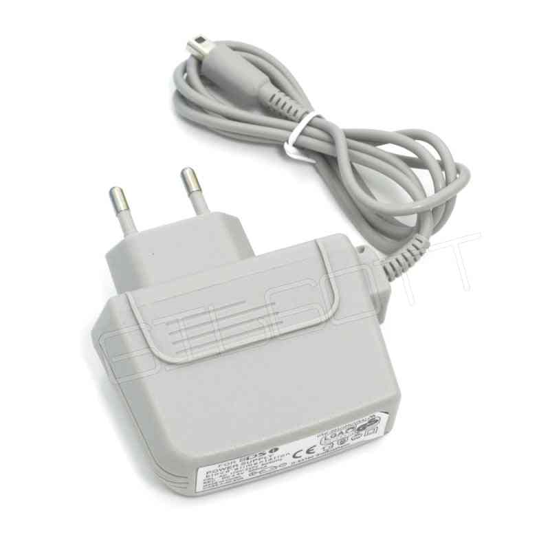 Dc4.6v 900ma, Travel Charger For Nintendo-eu Plug