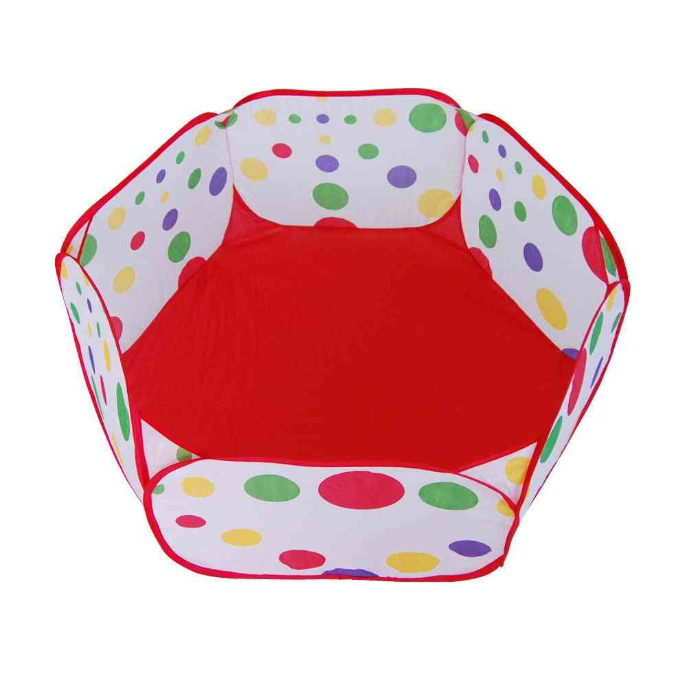 Large Pop Ups Ball Pits Tent For Playhouse
