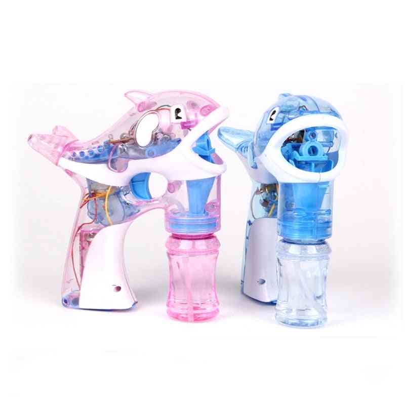 Bubble gun cute - jouets pour enfants -