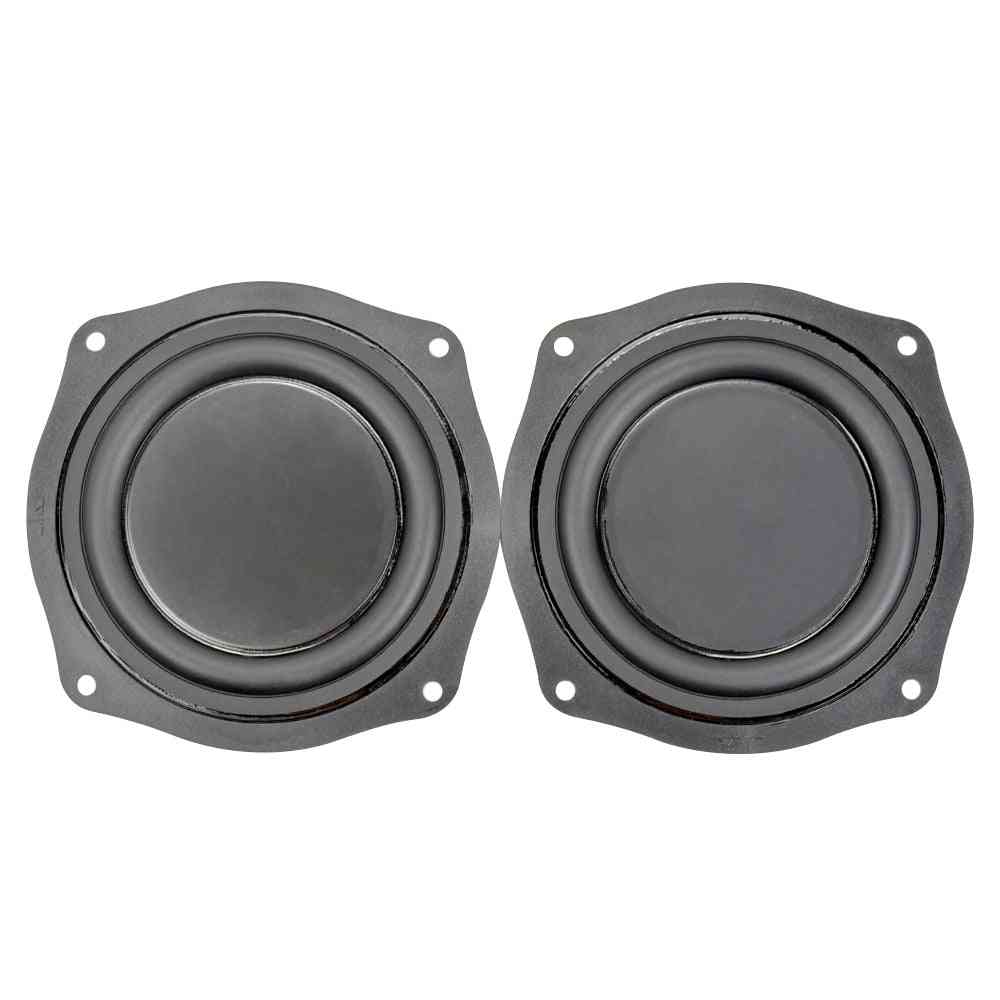 Bass Radiator Speaker - Vibration Diaphragm Passive Loudspeaker