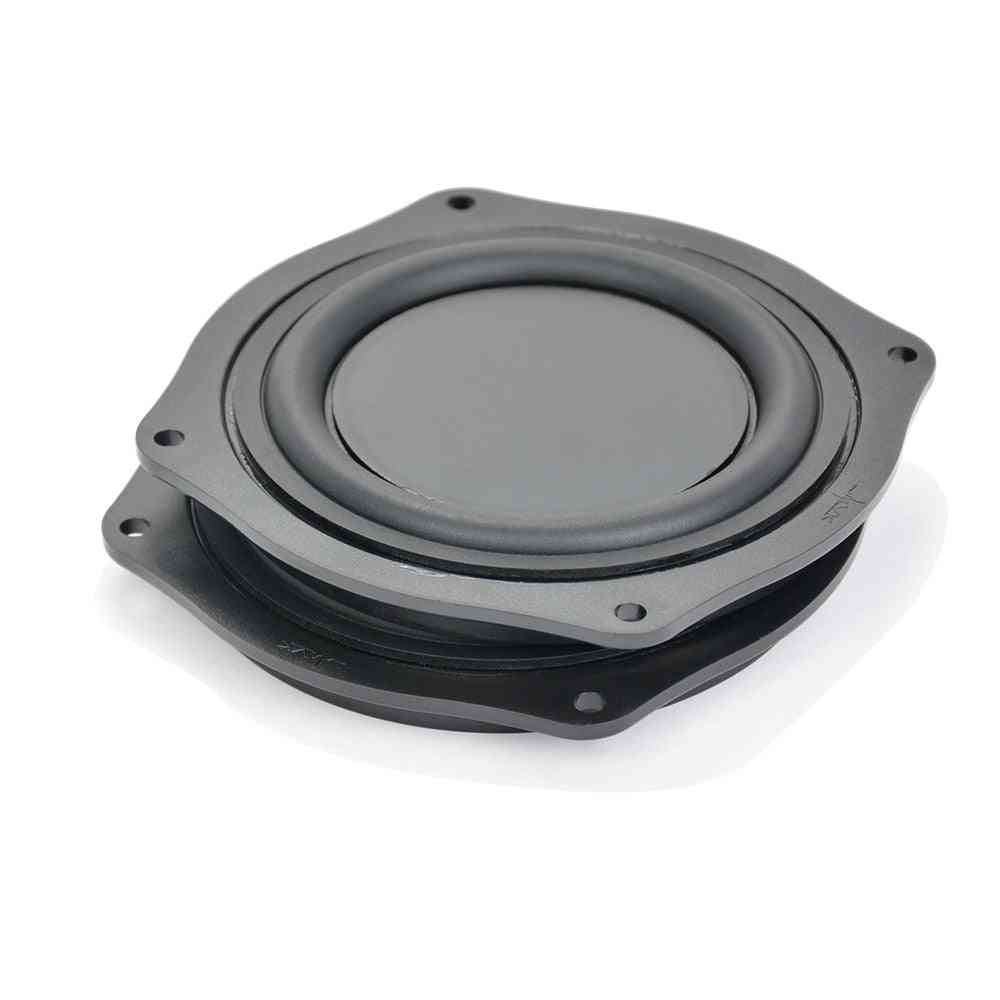 Bass Radiator Speaker - Vibration Diaphragm Passive Loudspeaker