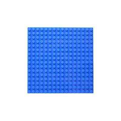 Baseplates For Mini Building Blocks- Compatible With Lego