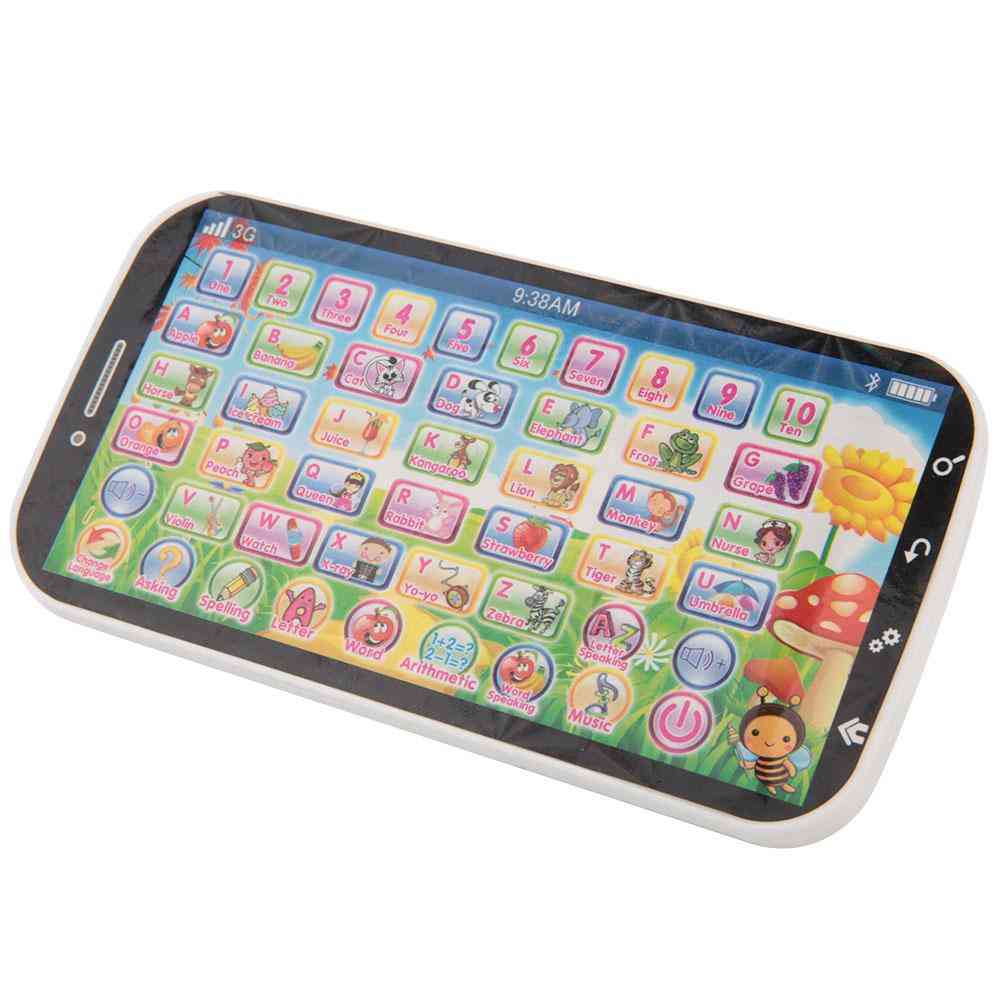 Electronic Baby Mobile Phone Toy