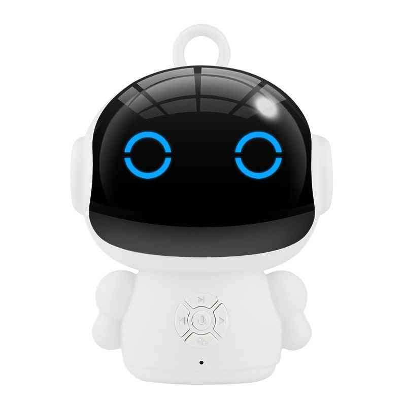 Interactive, Voice Recognition Mini Intelligent Robot