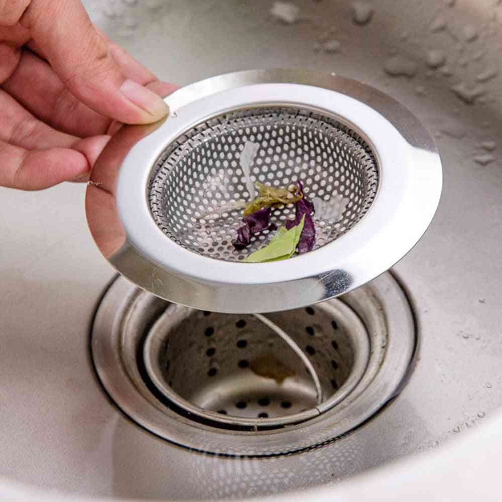 Sink Strainer -drain Hole Filter Trap